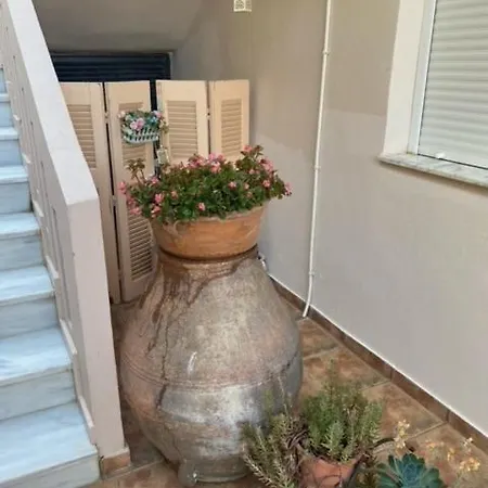 Aretousa Villa Chania (Crete)