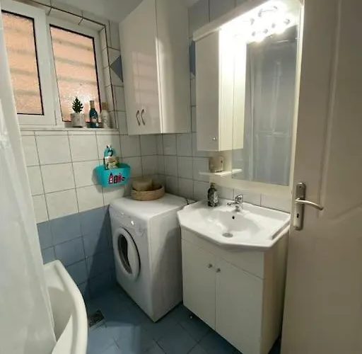 Aretousa ヴィラ *