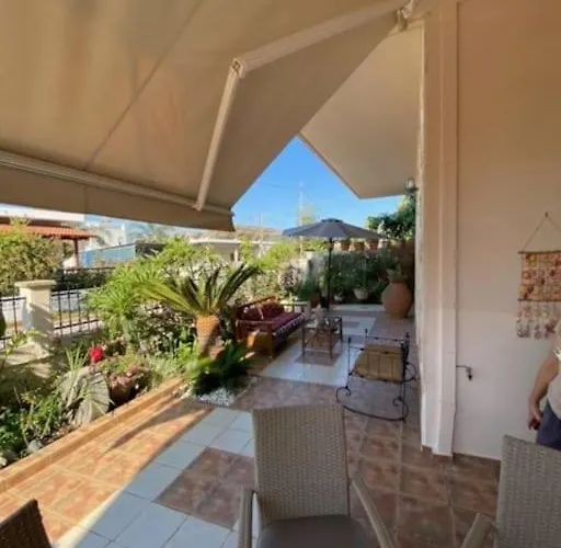 Aretousa ヴィラ ハニア