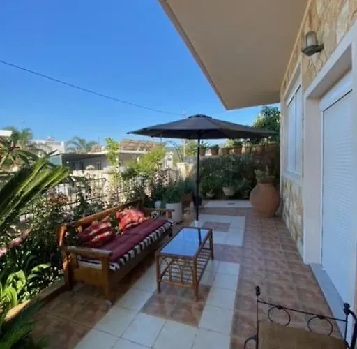 Aretousa ヴィラ ハニア