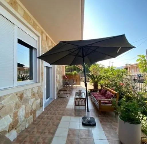 Aretousa * ハニア