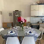 Villa Aretousa