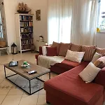 Aretousa Villa *