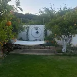 Villa Aretousa