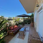 Aretousa Villa