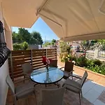 Aretousa Villa *