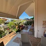 Villa Aretousa *