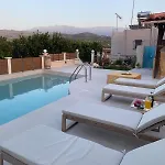 Aretousa Villa *