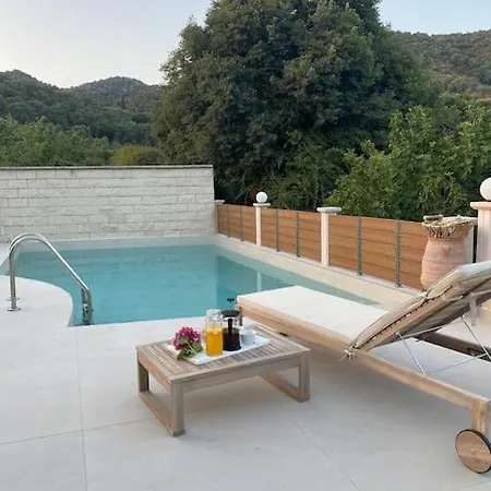 Aretousa Villa Chania (Crete)