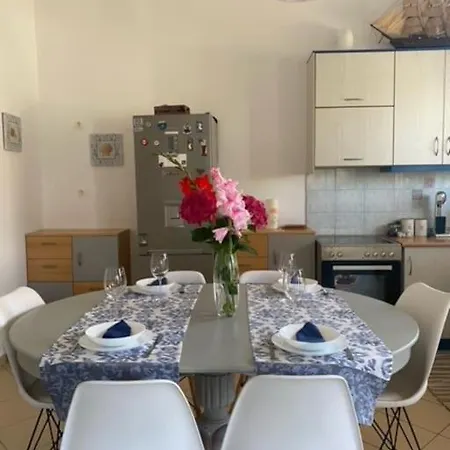 Villa Aretousa Chania (Crete)