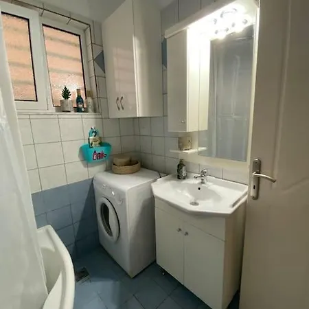 Aretousa Villa *