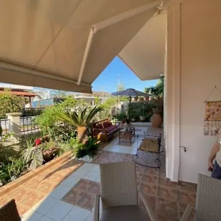 Aretousa Villa Chania (Crete)