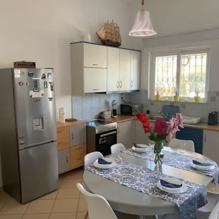 Villa Aretousa Chania (Crete)