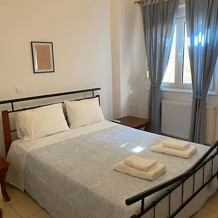 Villa Aretousa