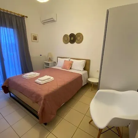 Aretousa Villa