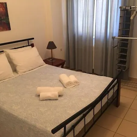 Villa Aretousa *