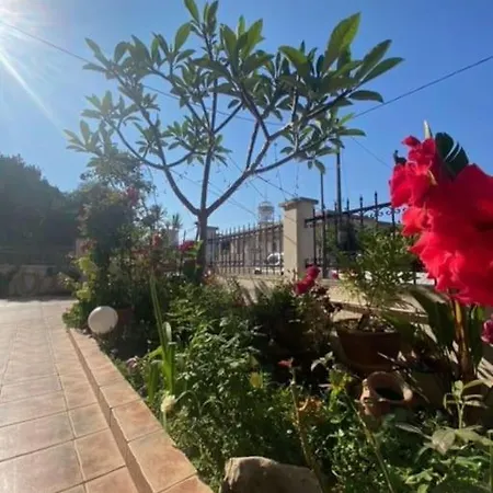 Aretousa Villa