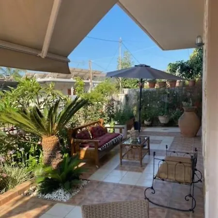 Aretousa Villa Chania (Crete)