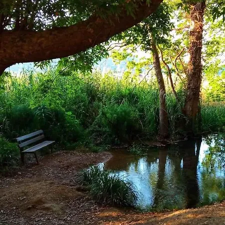 Villa Aretousa *