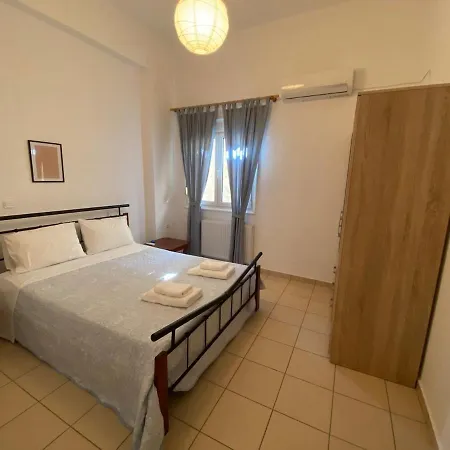 Aretousa Villa *