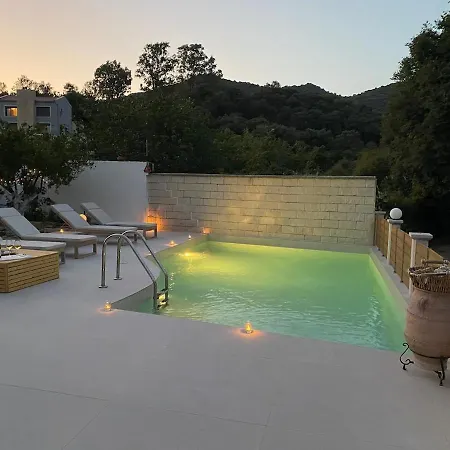 Aretousa Villa