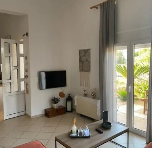 Aretousa * Ханья (Крит)