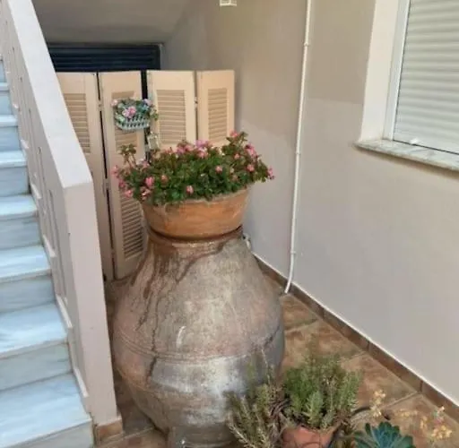 Aretousa * 하니아