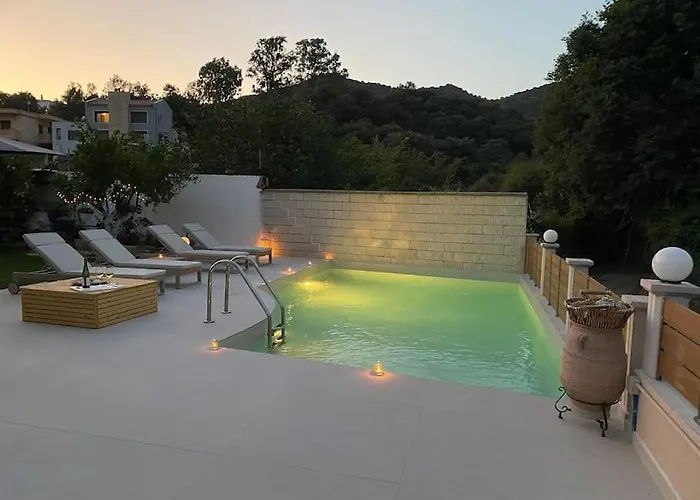 Aretousa Ханья (Крит)