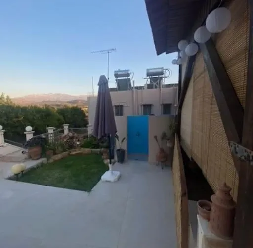 Aretousa Вілла *