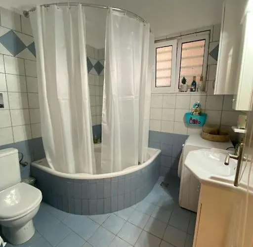 Aretousa * Ханья (Крит)