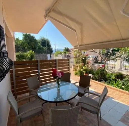 Aretousa Ханья (Крит)