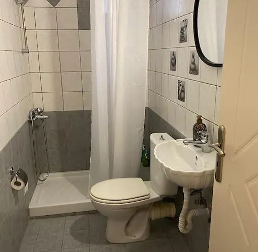 Aretousa Вілла *