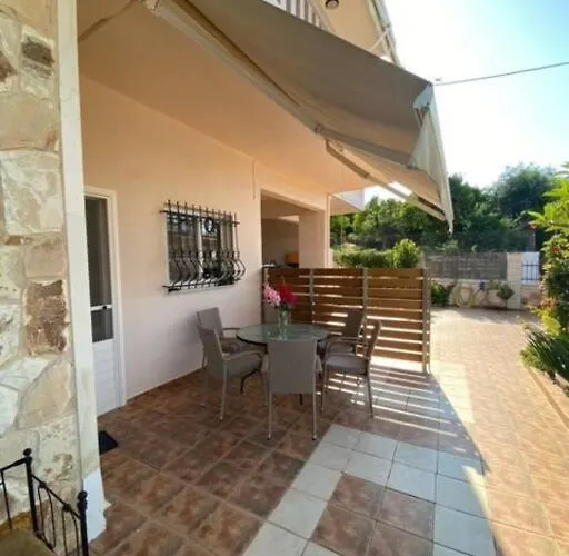 Aretousa * 하니아