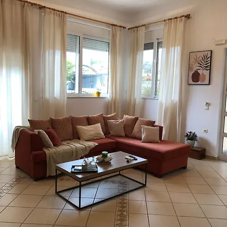 Βίλα Aretousa Χανιά